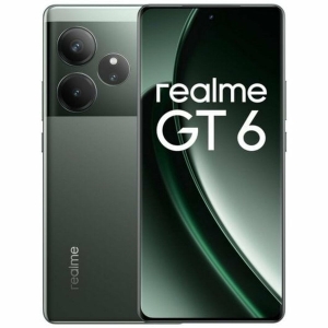 Smartphone Realme Realme GT 6 6,7" Octa Core 8 GB RAM 256 GB Groen