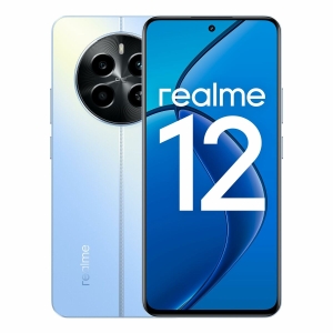 Smartphone Realme 12 6,67" 128 GB Blauw