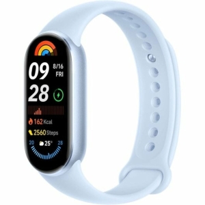 Smartwatch Xiaomi SM BAND9 BL Blauw