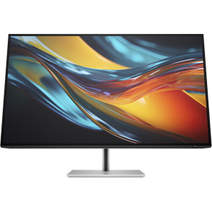 HP Serie 7 Pro 31,5 inch 4K Thunderbolt 4 monitor - 732pk pvc-vrij