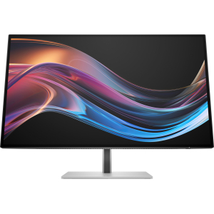 Series 7 Pro (727pk) - 27 inch - 4K Ultra HD IPS Black LED Monitor - 3840x2160 - Thunderbolt 4 - Pivot / HAS / RJ45 / USB-C