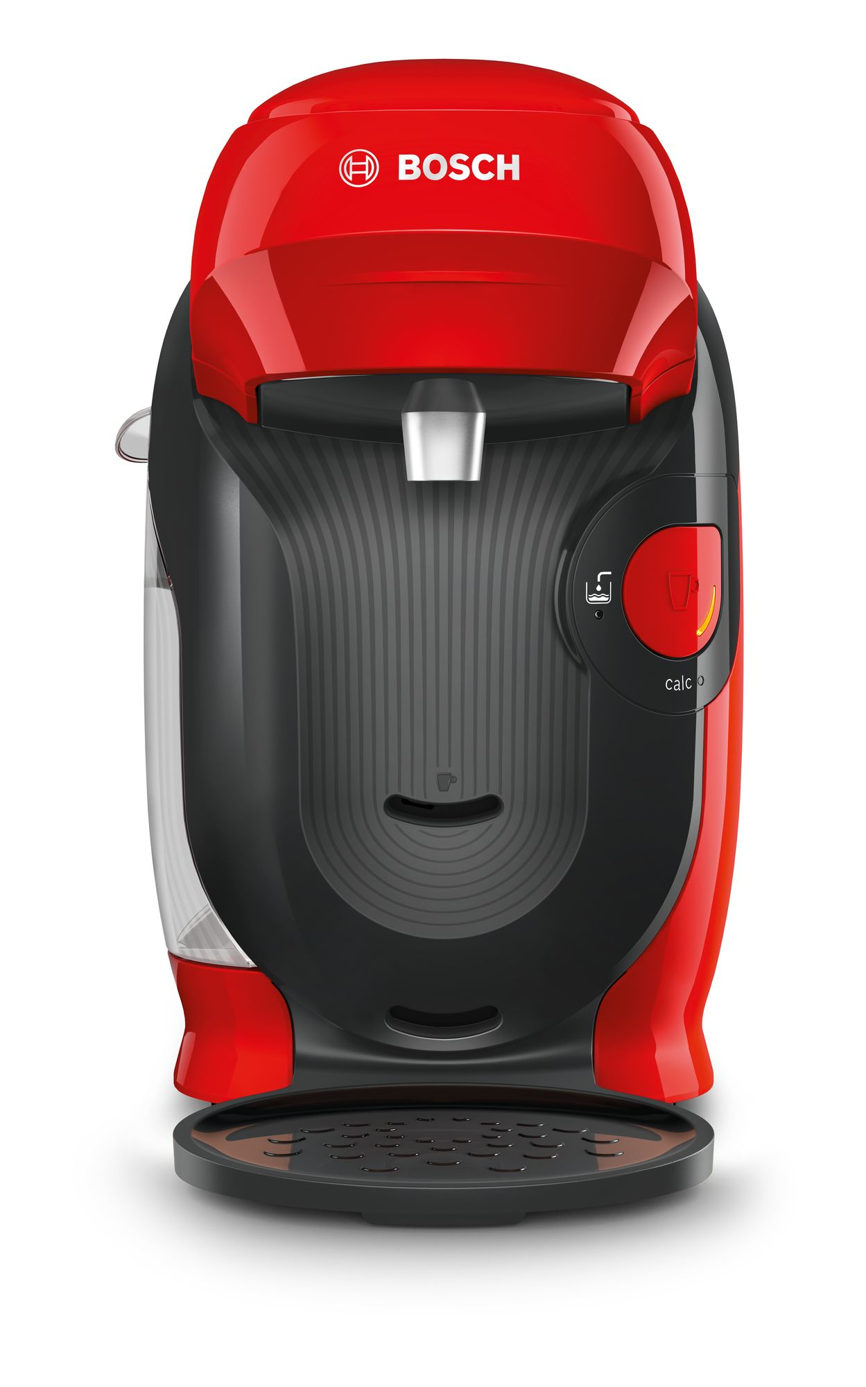 Bosch Tassimo Style TAS1103 koffiezetapparaat Volledig automatisch Koffiepadmachine 0,7 l - Afbeelding 10