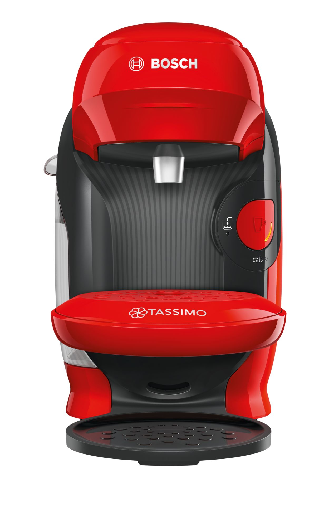Bosch Tassimo Style TAS1103 koffiezetapparaat Volledig automatisch Koffiepadmachine 0,7 l - Afbeelding 9