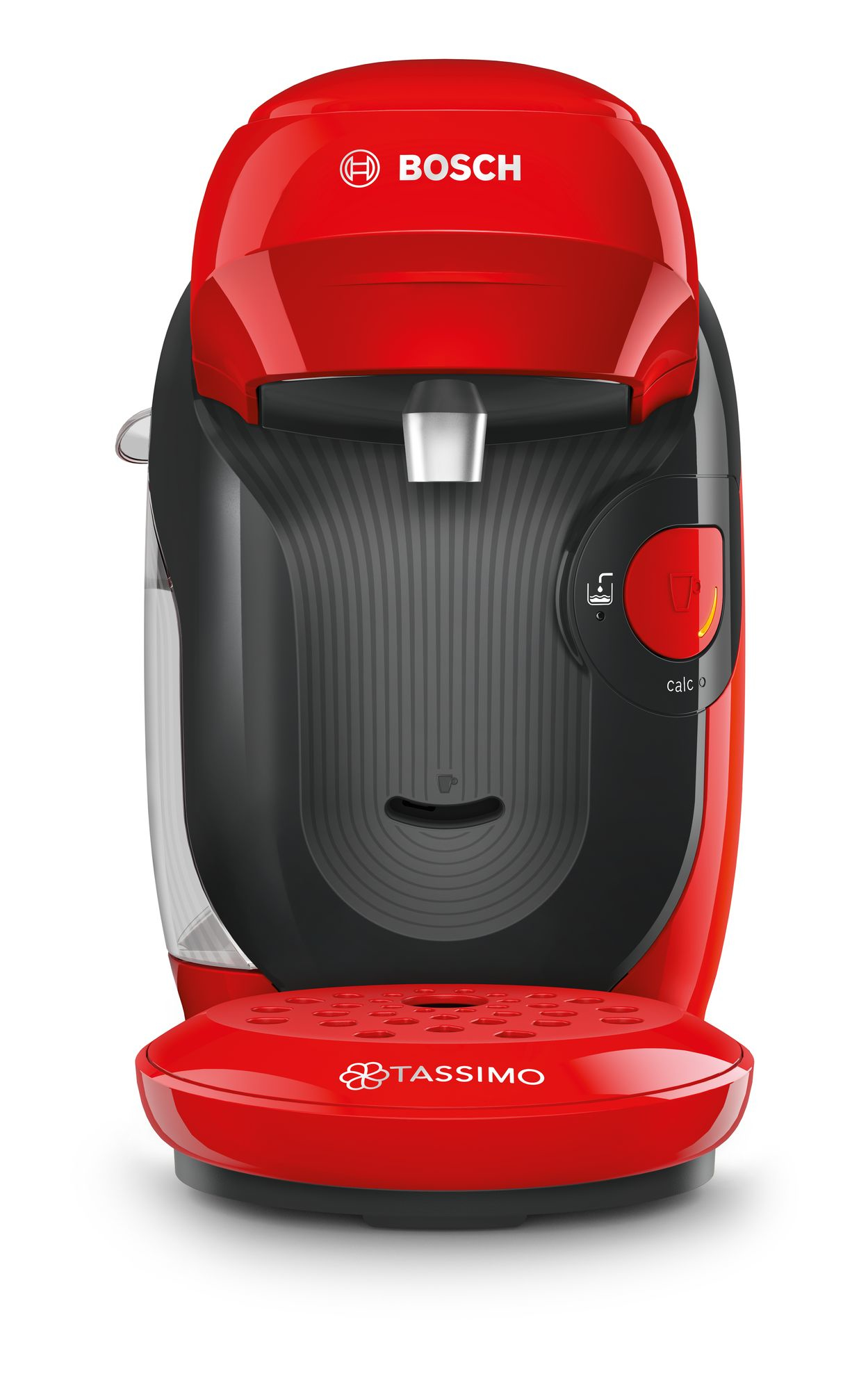 Bosch Tassimo Style TAS1103 koffiezetapparaat Volledig automatisch Koffiepadmachine 0,7 l - Afbeelding 12