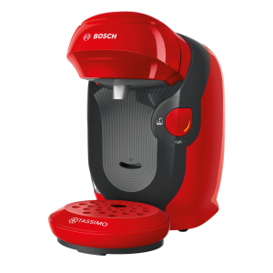 Bosch Tassimo Style TAS1103 koffiezetapparaat Volledig automatisch Koffiepadmachine 0,7 l