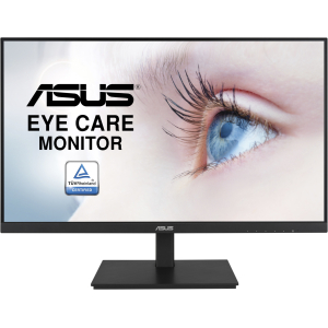 ASUS VA27DQSB computer monitor 68,6 cm (27") 1920 x 1080 Pixels Full HD LED Zwart