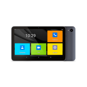 Tablet SPC 9780464N Quad Core 4 GB RAM 64 GB Zwart