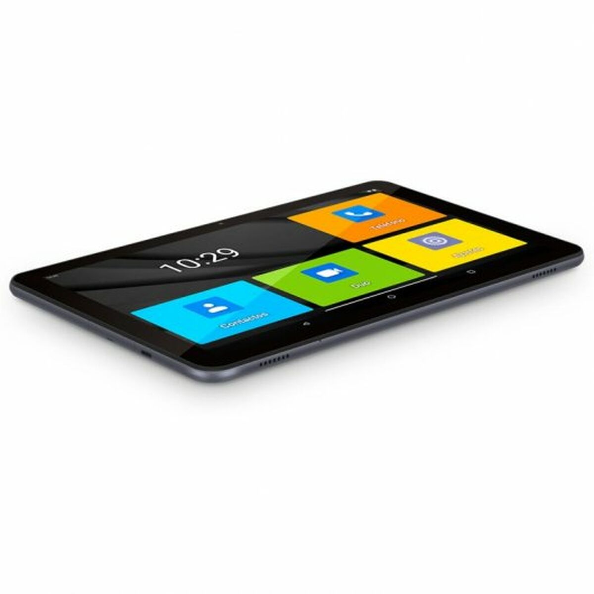 Tablet SPC 9780464N Quad Core 4 GB RAM 64 GB Zwart - Afbeelding 6