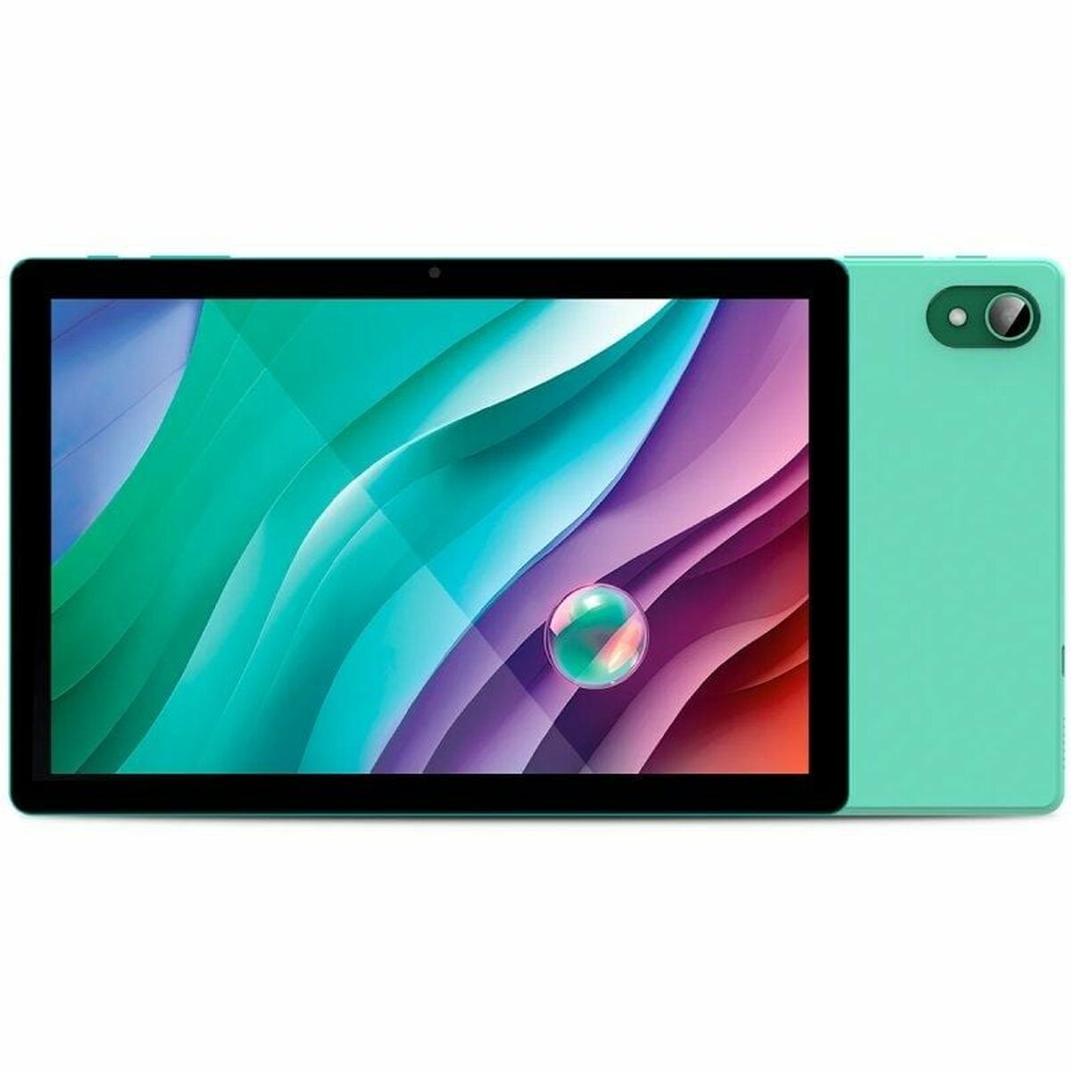 Tablet SPC Gravity 5 SE Octa Core 4 GB RAM 64 GB Groen 10,1" - Afbeelding 2