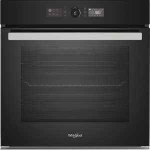Whirlpool AKZ9 6490 NB 73 l Zwart