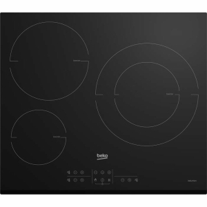 Inductiekookplaat BEKO HII63200MTB