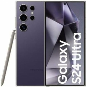 Smartphone Samsung S24 ULTRA 6,8" 12 GB RAM 512 GB Paars