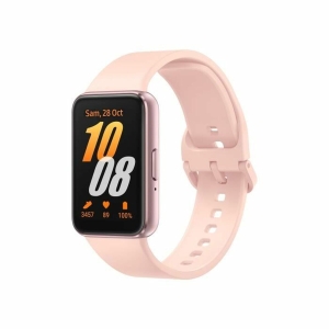 Smartwatch Samsung Galaxy Fit 3 Roze 40 mm