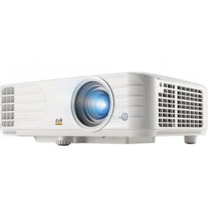 Viewsonic PG706HD beamer/projector Projector met normale projectieafstand 4000 ANSI lumens DMD 1080p (1920x1080) Wit