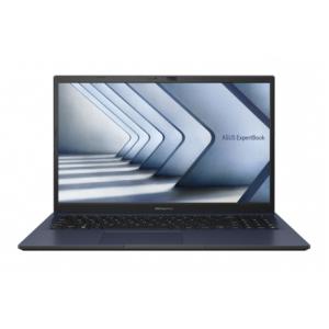 ASUS ExpertBook B1 B1402CVA-EB0112X laptop Intel® Core™ i5 i5-1335U 35,6 cm (14") Full HD 8 GB DDR4-SDRAM 512 GB SSD Wi-Fi 6E (802.11ax) Windows 11 Pro Zwart