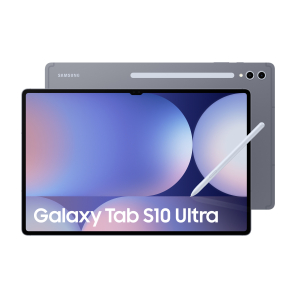 Samsung Galaxy Tab S S10 Ultra 5G LTE-TDD & LTE-FDD 1 TB 37,1 cm (14.6") 12 GB Wi-Fi 7 (802.11be) Grijs