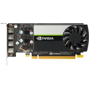 NVIDIA T1000 8GB GDDR6 Graphics Card