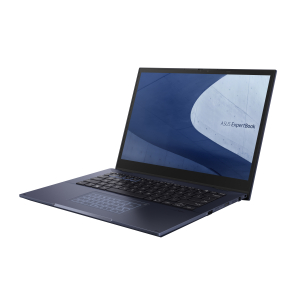 ExpertBook B7 - 14 inch - i7-1260P - Touch - 16GB - 512GB - Hybrid (2-in-1)  - Windows 11 Pro - QWERTY
