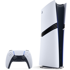 PlayStation 5 Pro console 2TB