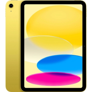 Apple iPad (2024 10ªgen) 10,9" 4 GB RAM 64 GB Geel