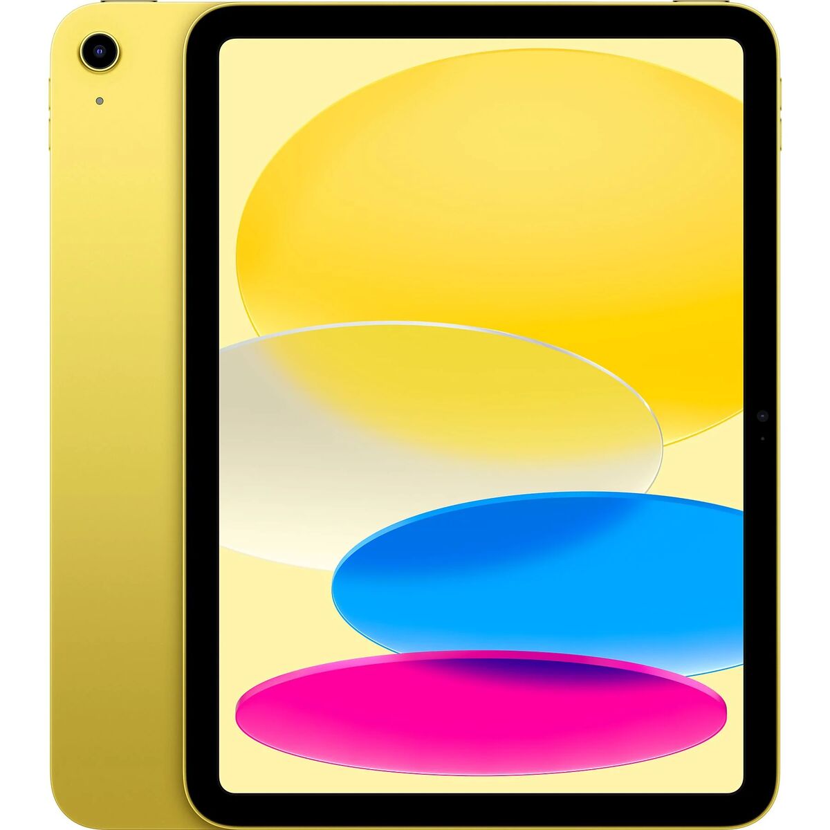 Apple iPad (2024 10ªgen) 10,9" 4 GB RAM 64 GB Geel