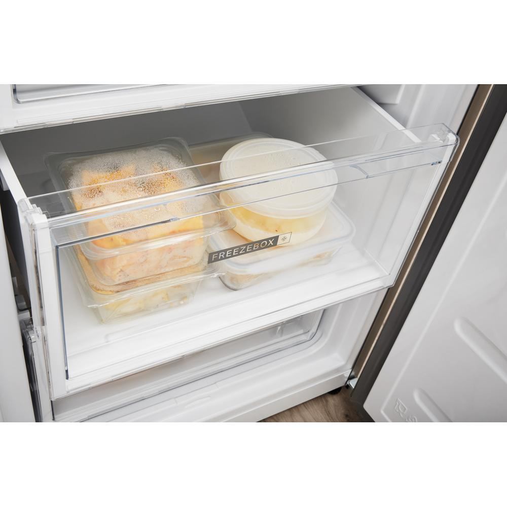 Whirlpool W5 821E OX 2 Vrijstaand 339 l E Roestvrijstaal - Afbeelding 14