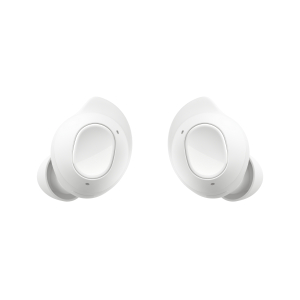 Samsung Galaxy Buds FE Hoofdtelefoons True Wireless Stereo (TWS) In-ear Oproepen/muziek Bluetooth Wit