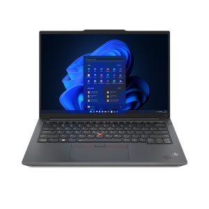 ThinkPad E14 Gen 5 (Intel) - 14 inch - Intel Core i7-1355U - 16GB RAM - 512GB SSD - Windows 11 Pro