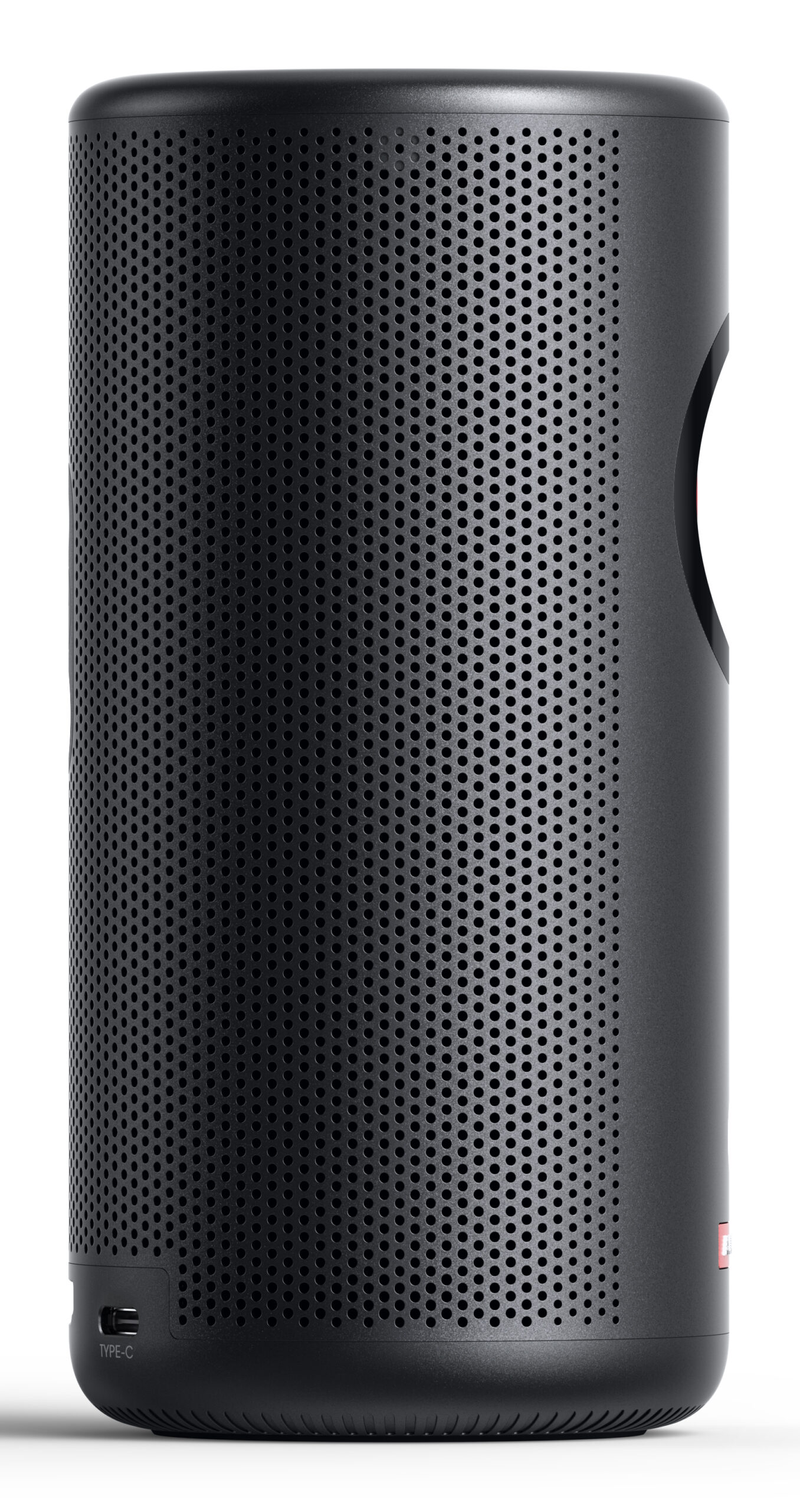 Nebula Capsule 3 Laser beamer/projector 300 ANSI lumens DLP 1080p (1920x1080) Zwart - Afbeelding 3