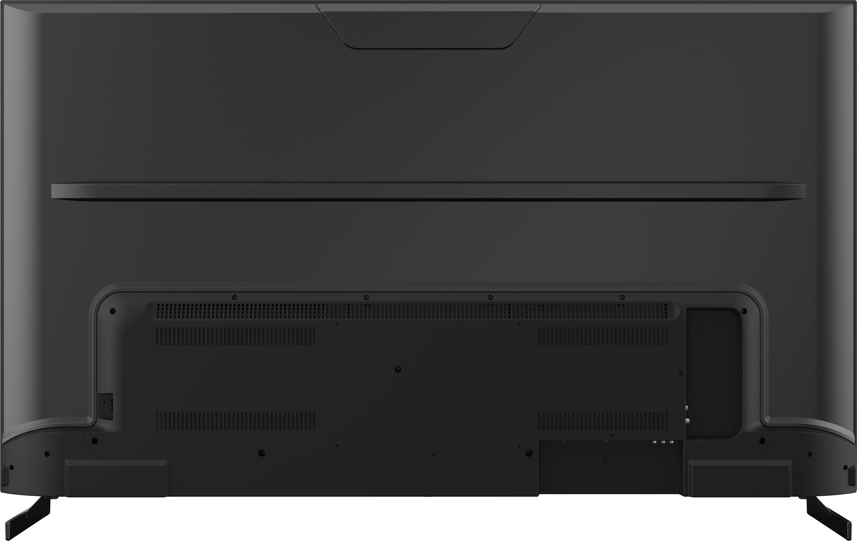 UD 4K QLED+ Android Smart XXL TV 75QGU7210S 75" - Afbeelding 3