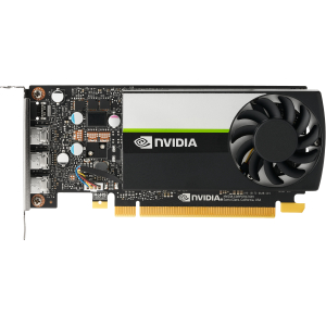 NVIDIA T400 4GB GDDR6 Graphics Card