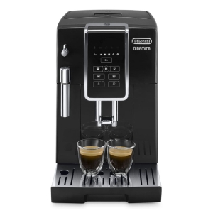 De’Longhi Dinamica Ecam 350.15.B Espressomachine