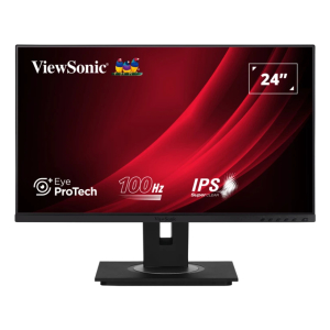 24 inch - Full HD IPS LED Monitor - 1920x1080 - Pivot / HAS
