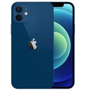 Smartphone Apple iPhone 12 Blauw 128 GB 6,1" 4 GB RAM