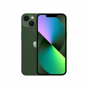 Smartphone Apple MNGL3QL/A A15 Blauw Groen 256 GB 6,1" 4 GB RAM