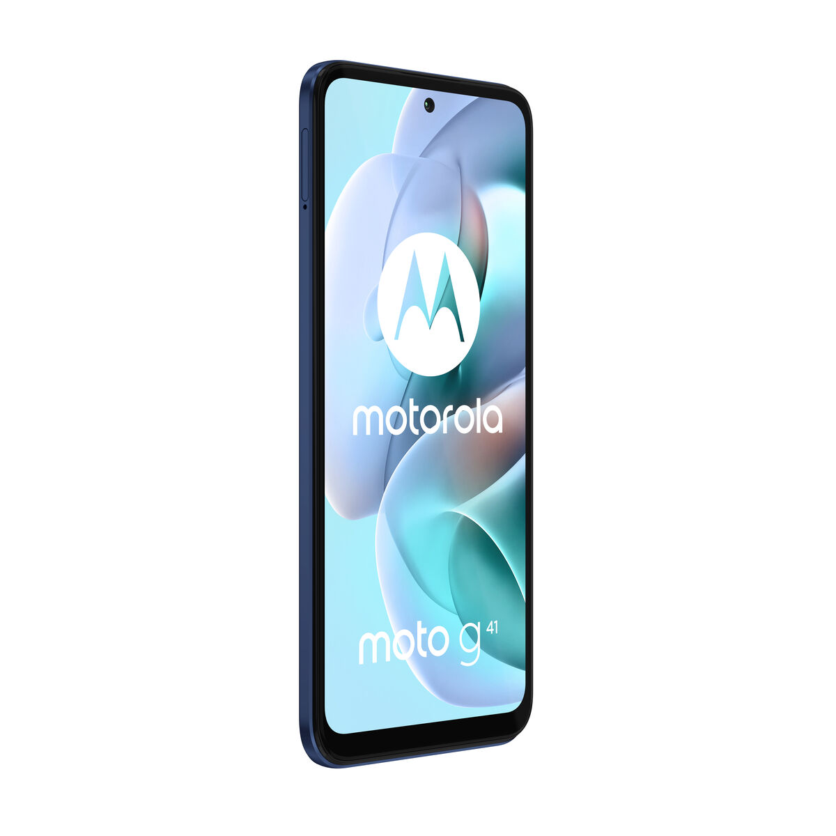 Smartphone Motorola Moto G 41 Zwart 4 GB RAM MediaTek Helio G85 6,4" 128 GB - Afbeelding 3