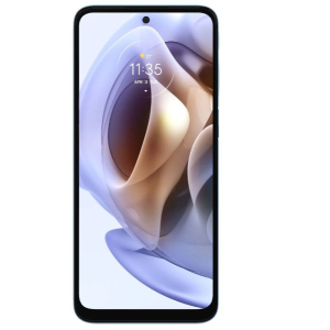 Smartphone Motorola Moto G 31 Blauw 4 GB RAM MediaTek Helio G85 6,4" 64 GB