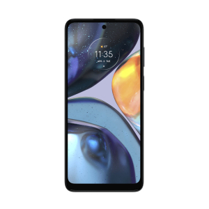 Smartphone Motorola moto g22 Zwart 4 GB RAM 6,5" 64 GB