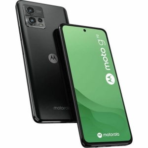 Smartphone Motorola Moto G72 Grijs 6 GB RAM MediaTek Helio G99 6,55" 128 GB
