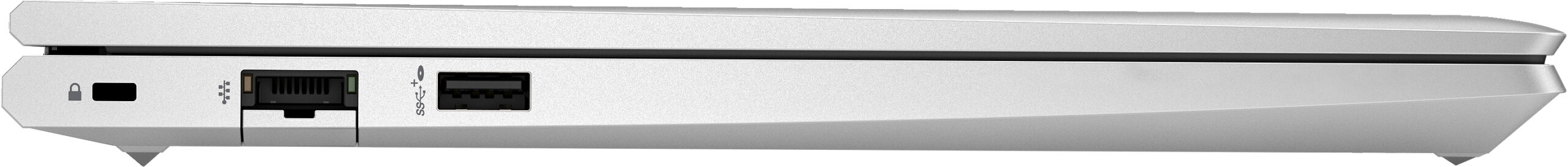 HP EliteBook 640 G10 Intel® Core™ i7 i7-1355U Laptop 35,6 cm (14") Full HD 16 GB DDR4-SDRAM 512 GB SSD Wi-Fi 6E (802.11ax) Windows 11 Pro Zilver - Afbeelding 6