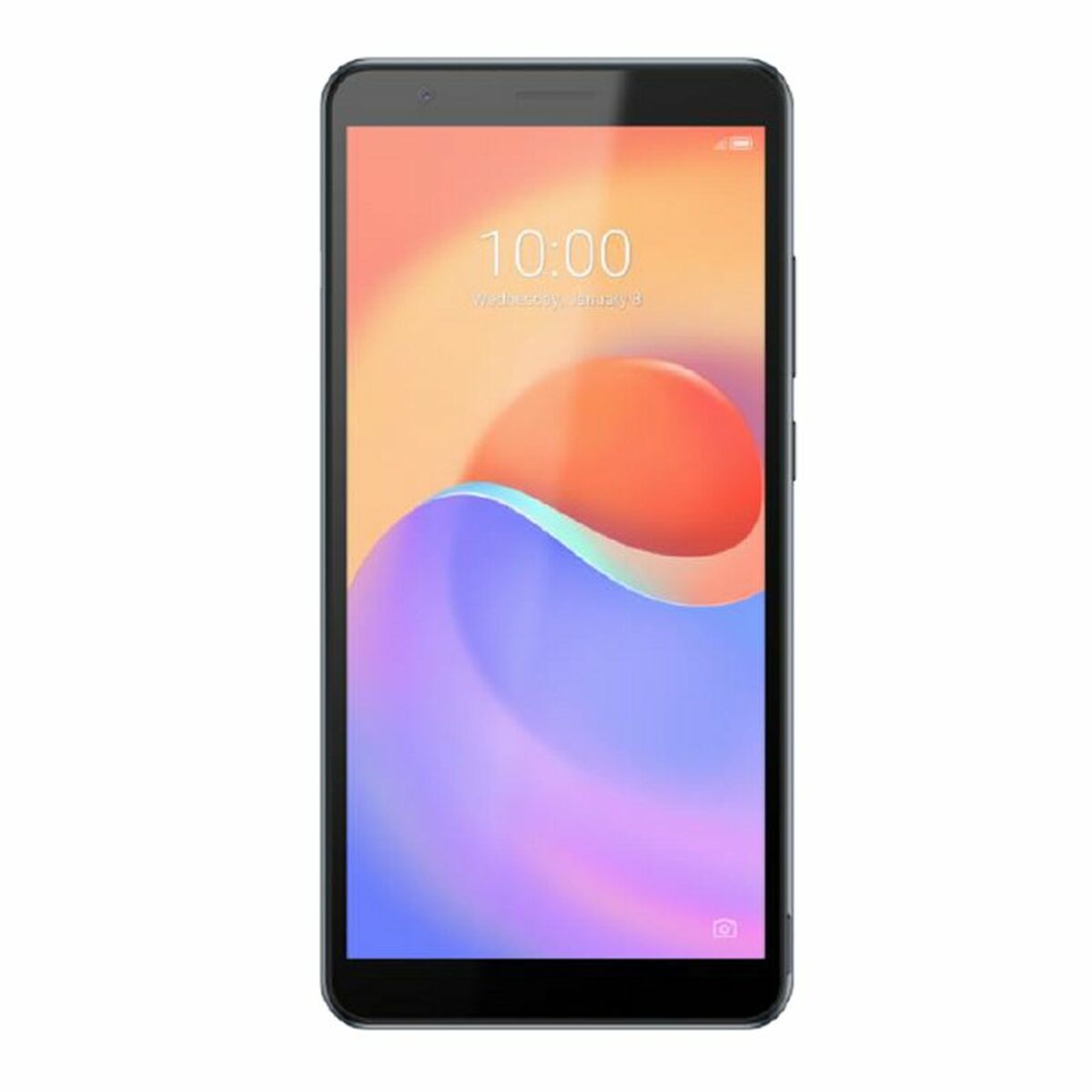 Smartphone ZTE Blade A31 Plus 6" Octa Core HD+ 2 GB RAM 32 GB - Afbeelding 3