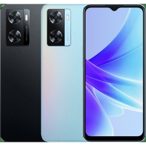 Smartphone Oppo A57s 6,56" Zwart 4 GB RAM