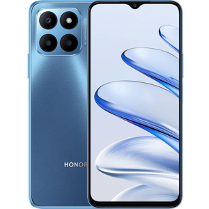 Smartphone Honor 70 Lite 6,5" Blauw 4 GB RAM 128 GB