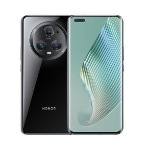 Smartphone Honor Magic5 Pro 6,81" Zwart Midnight black 12 GB RAM 512 GB