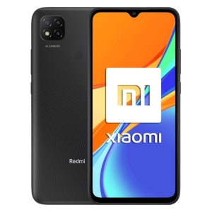 Smartphone Xiaomi 9C NFC Grijs 64 GB 3 GB RAM 6,53" MediaTek Helio G35 Octa Core