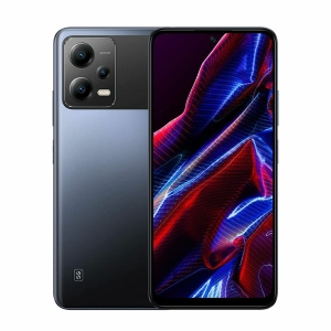 Smartphone Poco X5 Zwart 6 GB RAM 6,67" 128 GB