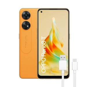 Smartphone Oppo OPPO Reno8 T Oranje 6,43" 8 GB 128 GB Octa Core 8 GB RAM