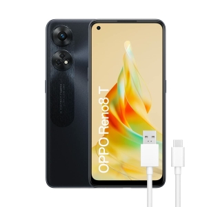 Smartphone Oppo OPPO Reno8 T Zwart 6,43" 8 GB 128 GB Octa Core 8 GB RAM