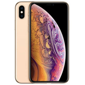 Smartphone Apple iPhone XS 64 GB 4 GB RAM 5,8" Gouden 64 bits (Refurbished A)