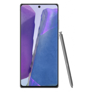 Smartphone Samsung Note 20 Grijs 8 GB RAM 6,7" 256 GB